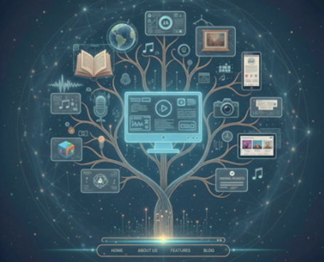 付加価値のあるオリジナルコンテンツの作り方